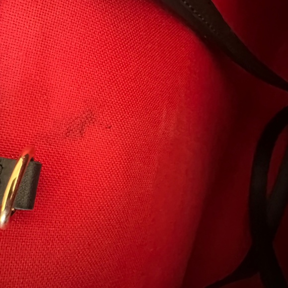 Authentic Louis Vuitton On the Go GM Tote - Like New - Picture 11 of 16